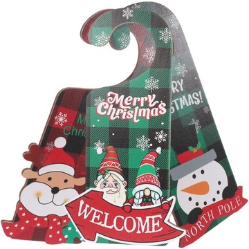 OZDOBANIA ŚWIĄTECZNE OZDOBANIA