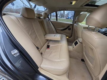 BMW Seria 3 F30-F31-F34 2013 BMW 3 ActiveHybrid 3, 3.0l hybryda 340KM*Dokumentacja * Doinwestowany, zdjęcie 33