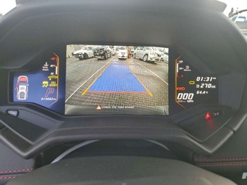 Lamborghini Huracan 2020 Lamborghini Huracan Evo 2020 5.2l 5.2 Benzyna 631KM, zdjęcie 9