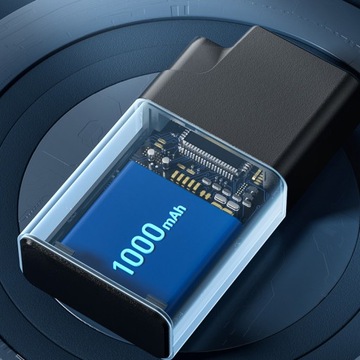 Endoskop Kamera Inspekcyjna 2x FHD WIFI 5m Warsztatowa do RUR SILNIKA LED