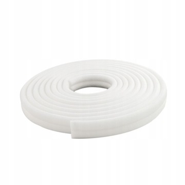 PIANKA GĄBKA LAKIERNICZA W RANTY 10M X 13MM