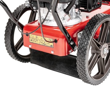 ODCHWASZCZARKA SPALINOWA CEDRUS SC02 70CM 4KM DO USUWANIA CHWASTÓW LONCIN