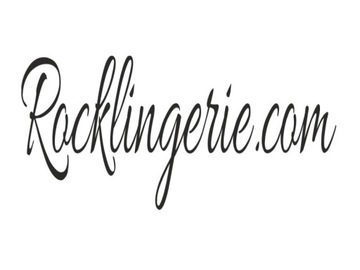 Модель чулок с подвязками Donna RockLingerie L/XL
