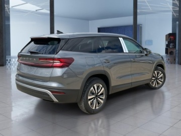 Skoda Kodiaq II SUV 1.5 TSI mHEV 150KM 2026 Skoda Kodiaq Drive 1,5 TSI m-HEV 150 KM 7-biegowa, zdjęcie 9