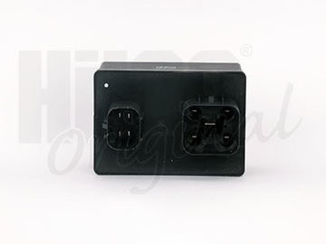 RELÉ SYSTÉM TOPENÍ VSTUPNÉHO HITACHI 132188