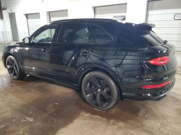 Bentley Bentayga 2023 Bentley Bentayga 2023 4.0l 4.0 Benzyna 542KM, zdjęcie 1