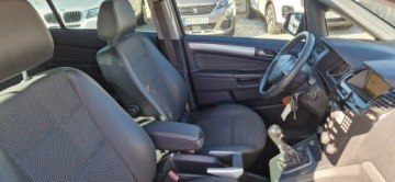 Opel Zafira B 1.7 CDTI ecoFLEX 110KM 2010 Opel Zafira Jeden Właściciel Bezwypadkowy 1.7, zdjęcie 29