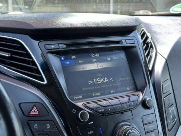 Hyundai i40 Kombi Facelifting 1.7 CRDi 141KM 2015 Hyundai i40 8xAlu! Kamera, Navi, Wentylacja,, zdjęcie 23