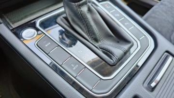 Volkswagen Passat B8 2020 Volkswagen Passat Variant GTE 218 KM Hybryda Plug-, zdjęcie 34