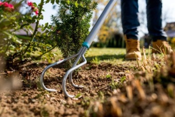 CELLFAST - 40-040 - Культиватор ERGO