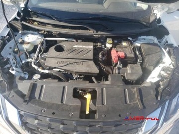 Nissan X-Trail IV 2023 Nissan X-Trail 2023 r., 2,5L SL 4X4 1.5 Benzyna 201KM, zdjęcie 11