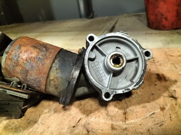 MOTOREK SEŘIZOVACÍ REDUKTOR SSANGYONG REXTON 2.9TD