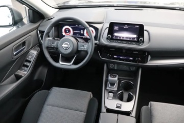 Nissan X-Trail IV 1.5 VC-T MHEV 163KM 2025 Nissan X-Trail 1.5 VC-T MHEV, 1. Właściciel, zdjęcie 6