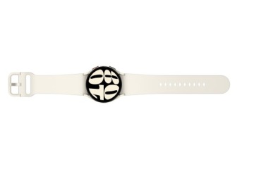 Samsung Galaxy Watch 6 LTE R935 40 мм золотые смарт-часы