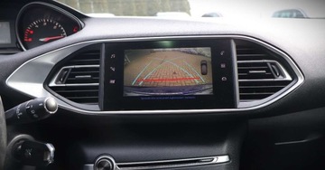 Peugeot 2018 Peugeot 308 (nr.256) 1.6 120KM Navi Kamera Tempomat Klima Gwarancja 1.6, zdjęcie 17