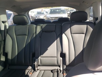 Audi Q7 II 2020 Audi Q7 Premium Plus 2020 3.0l 3.0 Benzyna 335KM, zdjęcie 10
