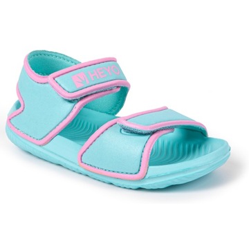 САНДАЛИИ ДЕТСКИЕ обувь ДЕВОЧКИ НА ВЕЛКРО 29