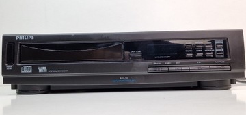 CD-проигрыватель Philips AK 630