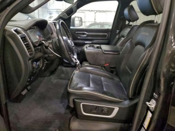  RAM 1500 Laramie 2024 5.7 Benzyna 395KM, zdjęcie 7