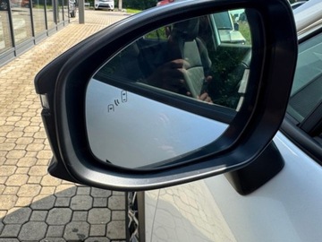 Toyota Corolla Cross 2025 Style 1.8 Hybrid 140KM | Podgrzewane fotele!, zdjęcie 4