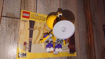 LEGO 41562 Миксели Козыри
