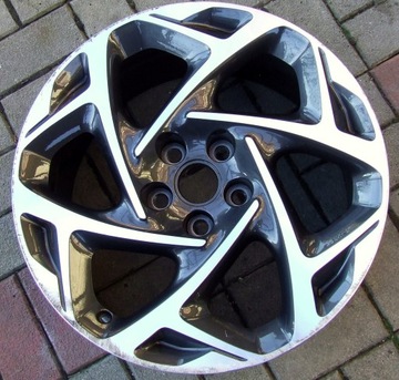 19" OPEL INSIGNIA OPC 5X120