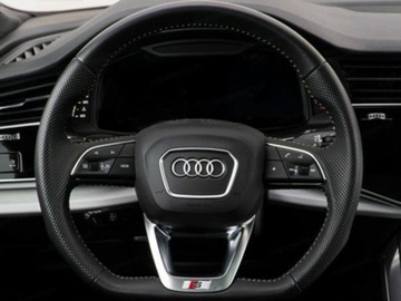 Audi Q8 SUV 3.0 50 TDI 286KM 2025 AUDI Q8 50 TDI quattro Suv 3.0 (286KM) 2025, zdjęcie 5