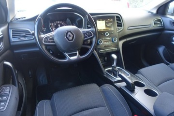Renault Megane IV Grandtour Facelifting 1.5 Blue dCi 115KM 2020 Renault Megane Fv 23%* Automat *100% Org. Lakier, zdjęcie 15