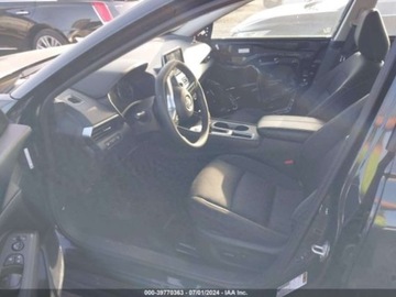 Nissan Altima V 2022 Nissan Altima 2022 Nissan Altima 2.5 SV Sedan 2.5 Benzyna 188KM, zdjęcie 6