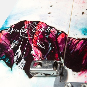 Сплитборд Jones Dream Catcher - Ассорти