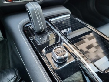 Volvo S90 II 2021 VOLVO S90 II AWD T8 RECHARGE, 2.0l plug-in hybrid 320KM * R-Design Salon PL, zdjęcie 17
