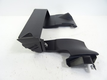 SKODA CITIGO VW UP PÓŁKA LEWA OSŁONA KONSOLI 1S1857919 1S1858863 2018R
