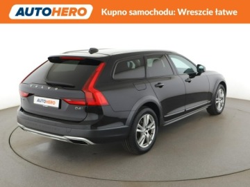 Volvo 2018 Volvo V90 Cross Country 4x4 automat full LED, zdjęcie 6