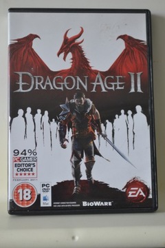 Dragon Age II PC