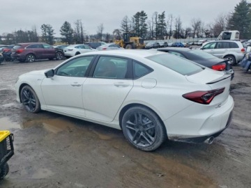 Acura 2025 Acura TLX A-Spec 2025 2.0 Benzyna 272KM, zdjęcie 1