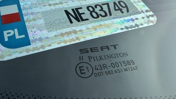 Seat Altea XL 2.0 TDI 140KM 2007 Seat Altea Freetrack 2.0 Diesel Moc 140KM, zdjęcie 18