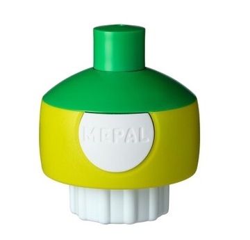 БУТЫЛКА MEPAL LUNCHBOX TIGER, БЕЗ БФА