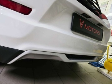 Volvo C30 Hatchback 3d Facelifting 1.6 D DRIVe 109KM 2011 Volvo C30 ___Limited White Edition___1.6D DRIVe 109KM___R-Design___ 1.6, zdjęcie 28