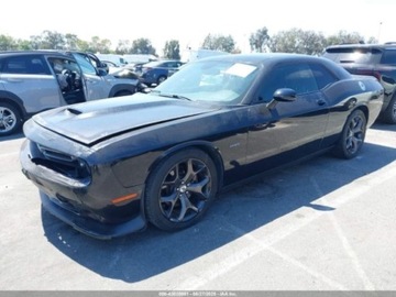 Dodge Challenger III 2019 Dodge Challenger Challenger rt 5.7 Benzyna 372KM, zdjęcie 1