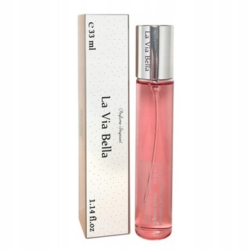 Naina La Via Bella 33 ml EDP