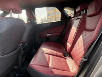 Lexus NX II SUV Facelifting 2.5 450h+ 309KM 2023 Lexus NX NX 450h Plug In Omotenashi salon Polska Faktura VAT23 HAK 2.5, zdjęcie 12