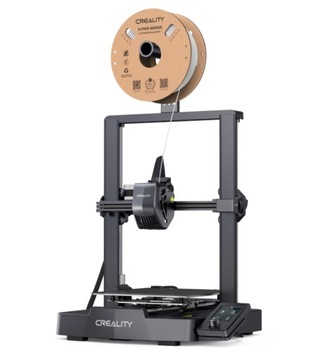 Последняя версия руководства Creality 3D Ender 3 v3 SE pl