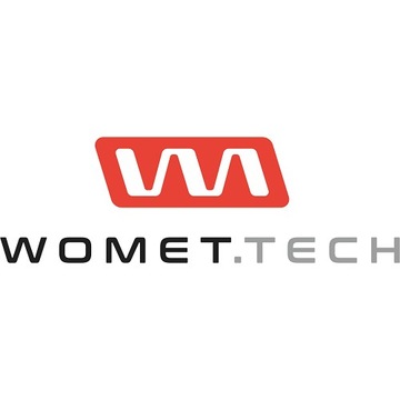 Womet-Tech korek wlewu oleju M25X1,5 APRILIA SREBRNY