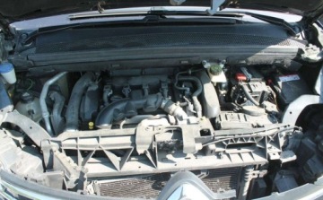 Citroen Grand C4 Picasso II Grand Picasso 1.6 THP 165KM 2015 Citroen C4 Grand Picasso 1.6 Benzyna 165KM, zdjęcie 21