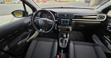 Citroen C3 III Hatchback Facelifting 1.2 PureTech 110KM 2021 Citroen C3 2021 C3 III Hatchback Lift 1.2 PURE..., zdjęcie 17