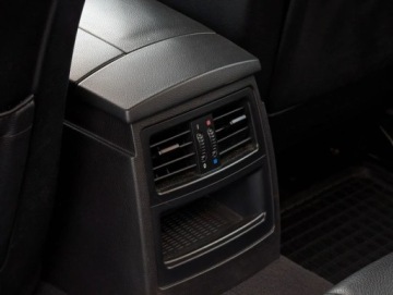 BMW Seria 5 E39 Touring 525 i 192KM 2004 BMW Seria 5 Panorama Head Up Ledy Alu Klima Navi Serwis Gwarancja 2.5, zdjęcie 31