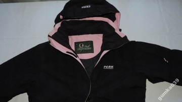 PEAK PERFORMANCE GORE-TEX DAMSKA KURTKA NARCIARSKA M