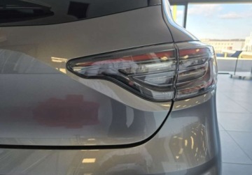 Renault Clio V Hatchback 5d Facelifting 1.0 TCe 90KM 2025 Renault Clio GDYNIA techno Eco-G 100 g.2025 ostateczna wyprzedaz 90KM, zdjęcie 14