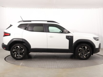 Dacia Duster II SUV Facelifting 1.0 TCe 90KM 2025 Dacia Duster 1.0 TCe, Salon Polska, Serwis ASO, zdjęcie 5
