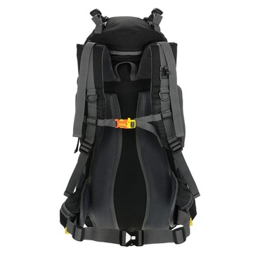 РЮКЗАК ДЛЯ КЕМПИНГА, СУМКА ТУРИСТИЧЕСКАЯ 50Л